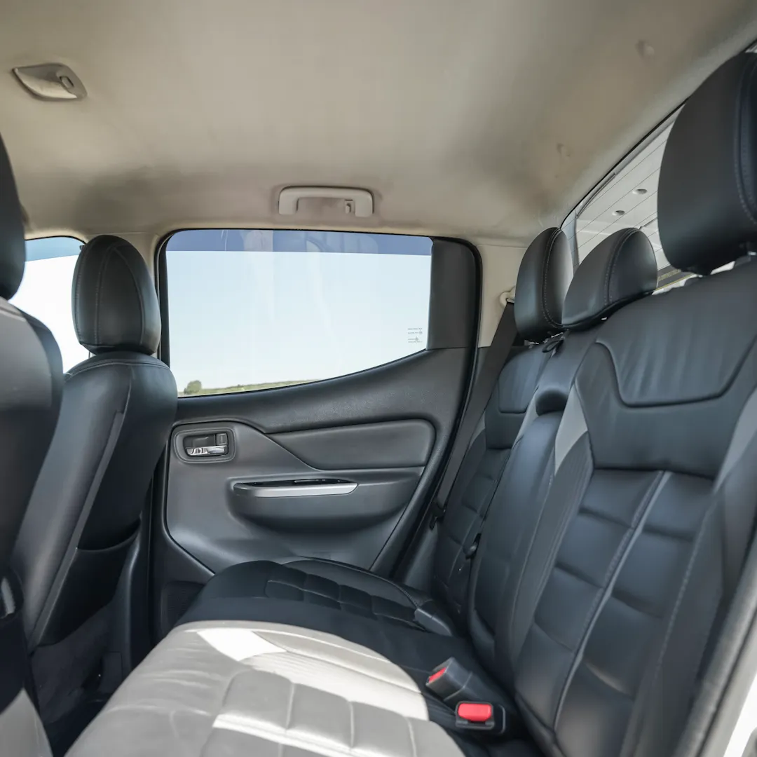 2018 MITSUBISHI L200 Pickup Double Cab + £1,000 — detail image 18