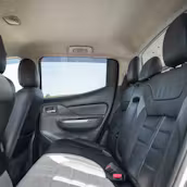 2018 MITSUBISHI L200 Pickup Double Cab + £1,000 — detail image 18