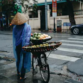 VIETNAM EXPERIENCE THE MAGIC OF SOUTH ASIA + £1000
