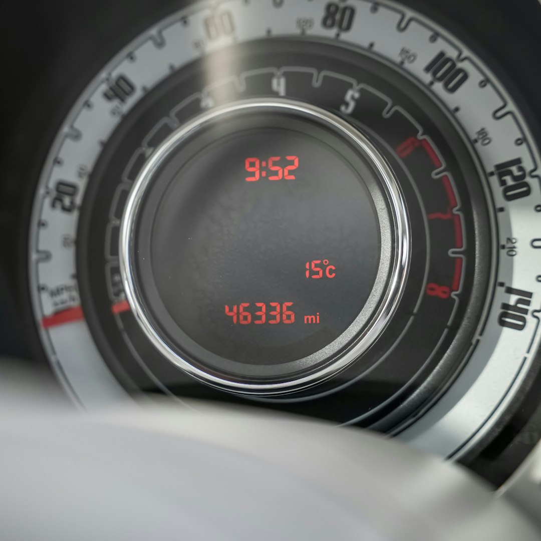 2017 FIAT 500 Dualogic Automatic + £1,000