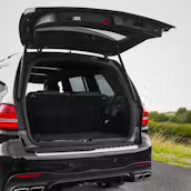 2016 MERCEDES-BENZ GLS63 V8 AMG + £5000 OR £30,000