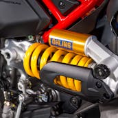 NEW 2026 DUCATI HYPERMOTARD V2 SP + £1,000 OR £12,000 — Ducati Hypermotard V2 - WB26SRV-529.JPG