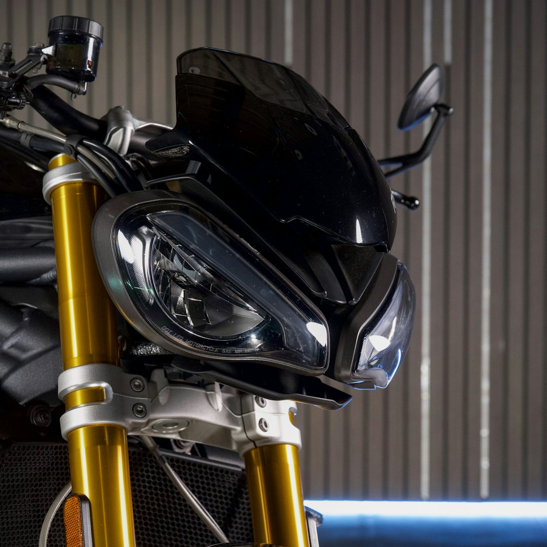2023 TRIUMPH SPEED TRIPLE RS