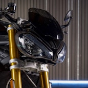 2023 TRIUMPH SPEED TRIPLE RS