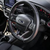 2023 FORD PUMA ST + £1,000