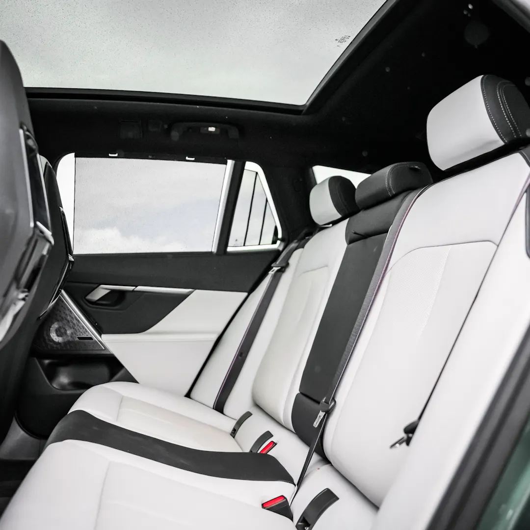 2025 BMW M5 Competition X-Drive Touring