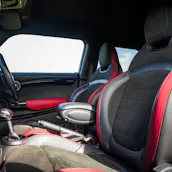 2017 MINI JOHN COOPER WORKS + £1,000