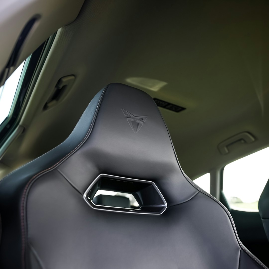 2022 CUPRA FORMENTOR V2 TSI DSG + £2,000
