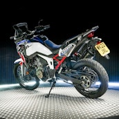 2022 HONDA AFRICA TWIN CRF1100