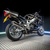 1999 CBR900RR FIREBLADE RRW — Honda Fireblade black - S711AAF-02.jpeg