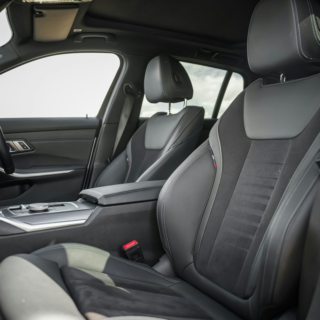 2023 BMW 320D M Sport Touring + £2,000