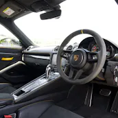 2023 PORSCHE CAYMAN GT4 + £3000 OR £70,000