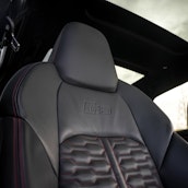 2022 AUDI RS6 AVANT + £5,000 OR £65,000