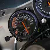 1991 Suzuki RGV 250 - LOW ODDS