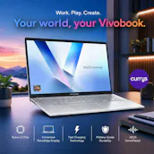 ASUS VIVOBOOK 14 INTEL CORE 5 LAPTOP