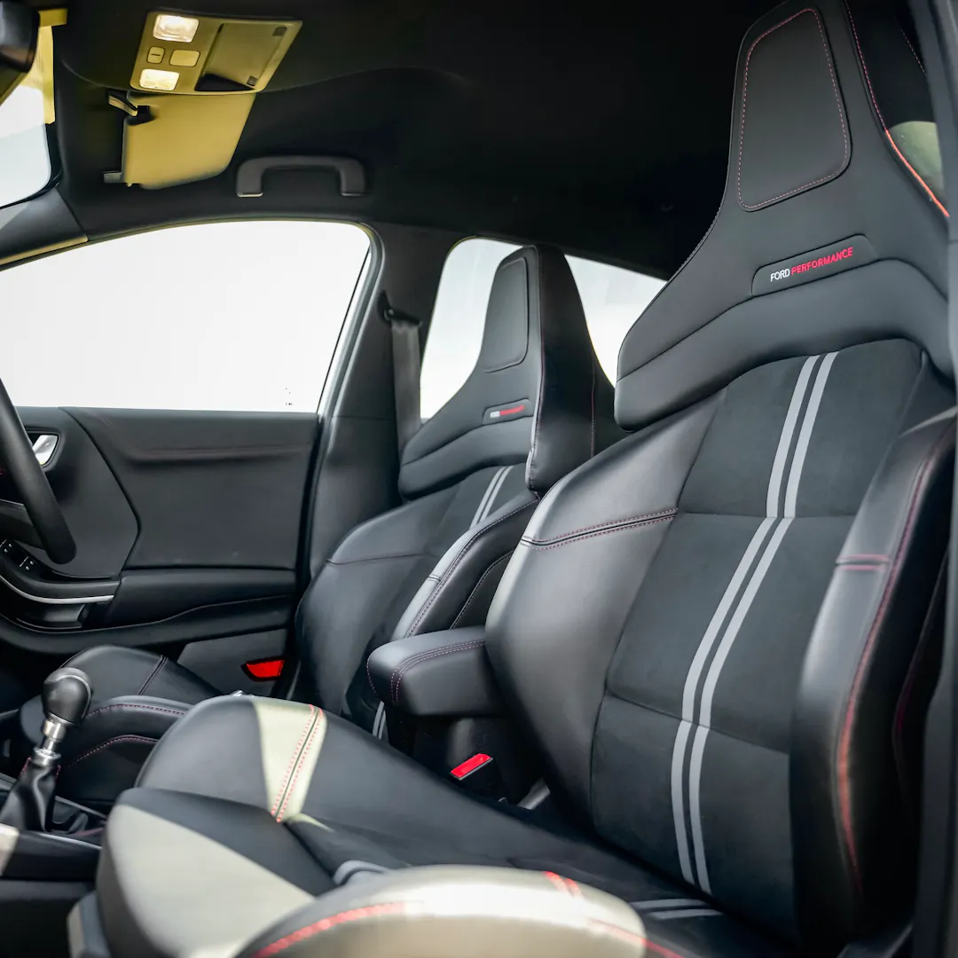 2023 FORD PUMA ST + £1,000