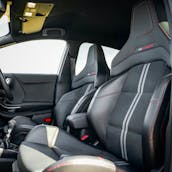 2023 FORD PUMA ST + £1,000