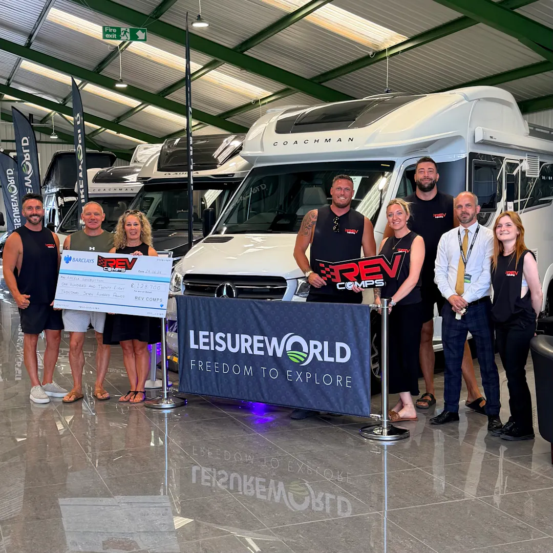 Angela Longbottom - CHOOSE YOUR OWN VEHICLE(S) UP TO £250,000 - KEEP THE CHANGE