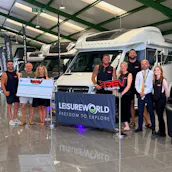 Angela Longbottom - CHOOSE YOUR OWN VEHICLE(S) UP TO £250,000 - KEEP THE CHANGE