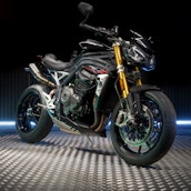 2023 TRIUMPH SPEED TRIPLE RS