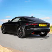 2020 JAGUAR F TYPE V6 R-DYNAMIC + £2,000 — Jaguar F Type - CV70HPJ-15.JPG