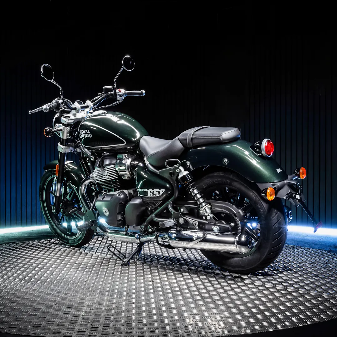 NEW 2026 ROYAL ENFIELD 650 SUPER METEOR — 310F02E0-BBCB-49A3-94DD-37782C05FF90.JPG