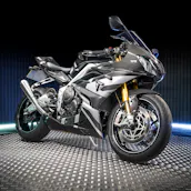 2020 TRIUMPH DAYTONA MOTO2 765 LIMITED EDITION gallery image