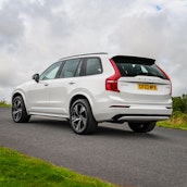 2023 VOLVO XC90 MHEV PLUS 7 SEATER + £2,000