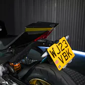 2023 APRILIA RSV4 1100 FACTORY + £1,000 gallery image