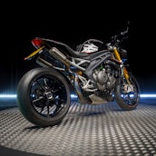 2023 TRIUMPH SPEED TRIPLE RS