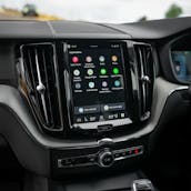 2025 VOLVO XC60 BLACK EDITION B5 AWD + £2,000