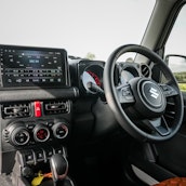 2025 SUZUKI JIMNY NOMAD STAGE ONE Adventure + £1,000 OR £26,000