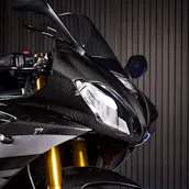 2020 TRIUMPH DAYTONA MOTO2 765 LIMITED EDITION gallery image