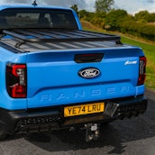 2024 Ford Ranger MS-RT Pick Up Truck + £2,000