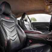 2019 Aston Martin DBS Superleggera + £5,000 OR £85,000