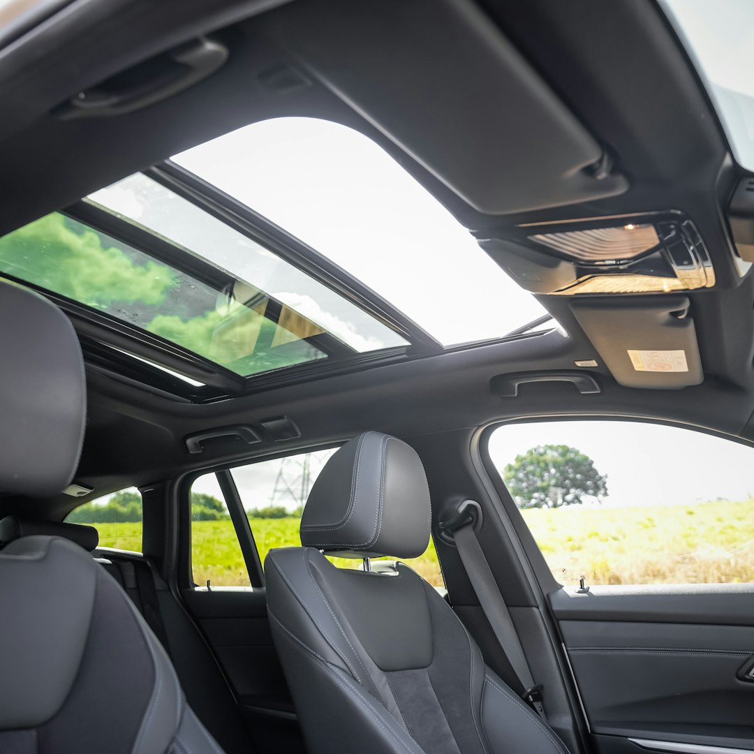2023 BMW 320D M Sport Touring + £2,000