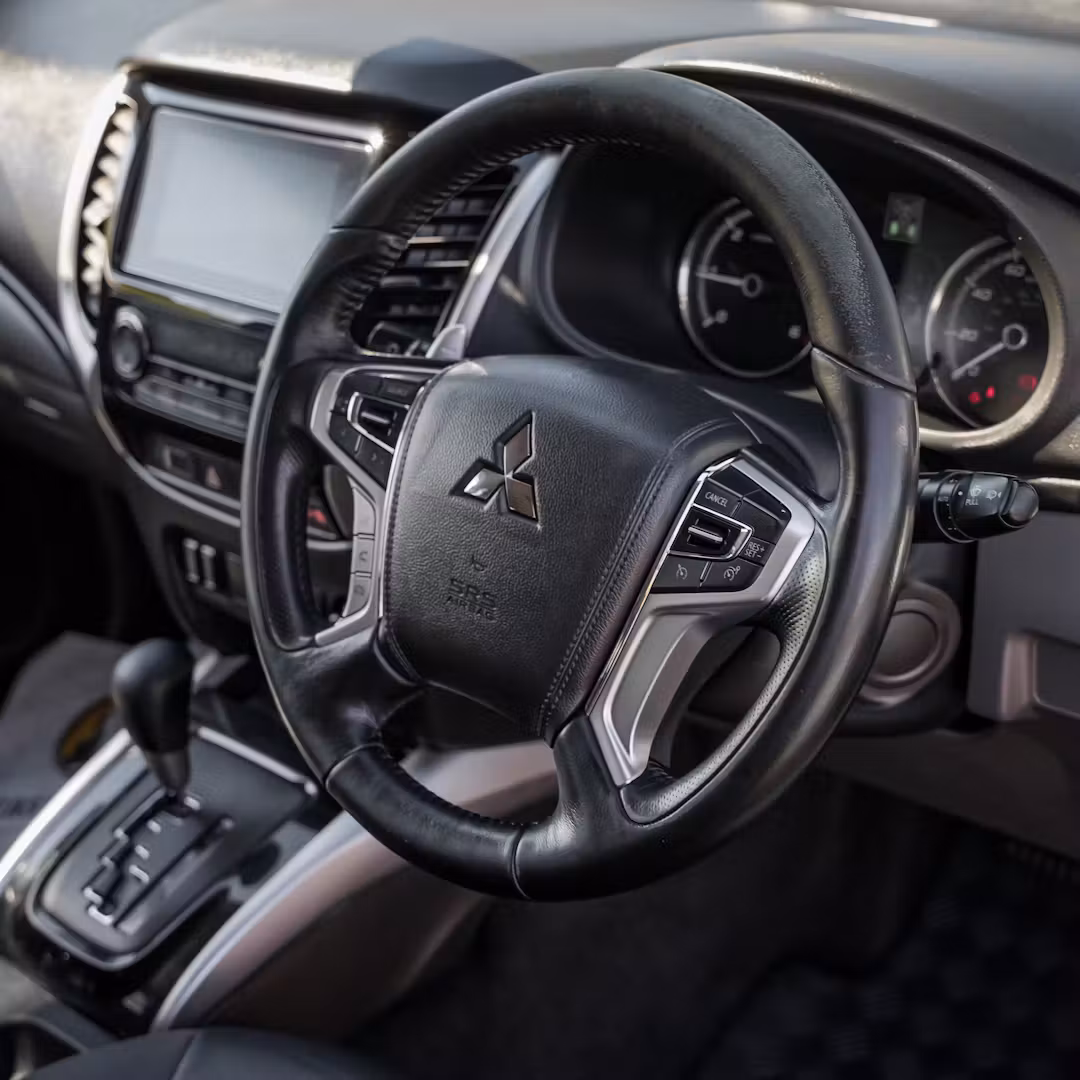 2018 MITSUBISHI L200 Pickup Double Cab + £1,000 — detail image 15