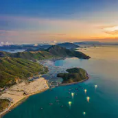 VIETNAM EXPERIENCE THE MAGIC OF SOUTH ASIA + £1000