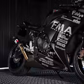 2012 HONDA CBR1000rr FIREBLADE gallery image