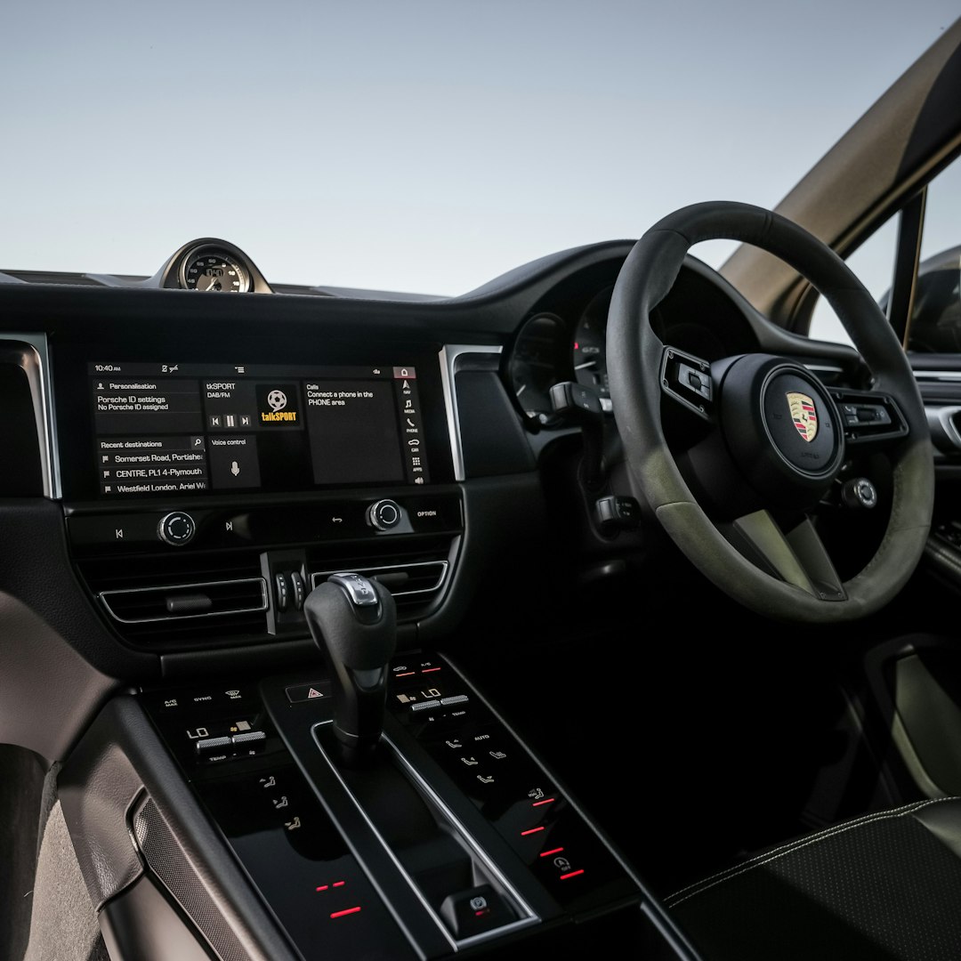 2024 PORSCHE MACAN GTS + £5,000