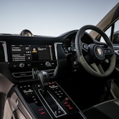 2024 PORSCHE MACAN GTS + £5,000