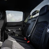 2024 Ford Ranger MS-RT Pick Up Truck + £2,000