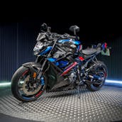 2023 BMW M1000R + £1,000