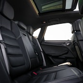 2024 PORSCHE MACAN GTS + £5,000