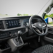 2023 VW Transporter 4Motion Kombi Leighton Van + £2,000