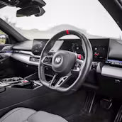 2025 BMW M5 Competition X-Drive Touring