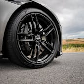 2019 Aston Martin DBS Superleggera + £5,000 OR £85,000