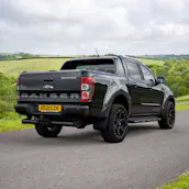 2021 Ford Ranger Wildtrak 2.0L Pick Up Truck + £1000