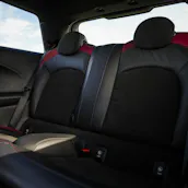 2017 MINI JOHN COOPER WORKS + £1,000