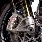 2020 TRIUMPH DAYTONA MOTO2 765 LIMITED EDITION gallery image